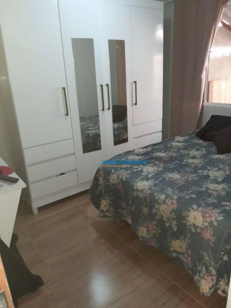Casa de Condomínio, 2 quartos - Foto 6