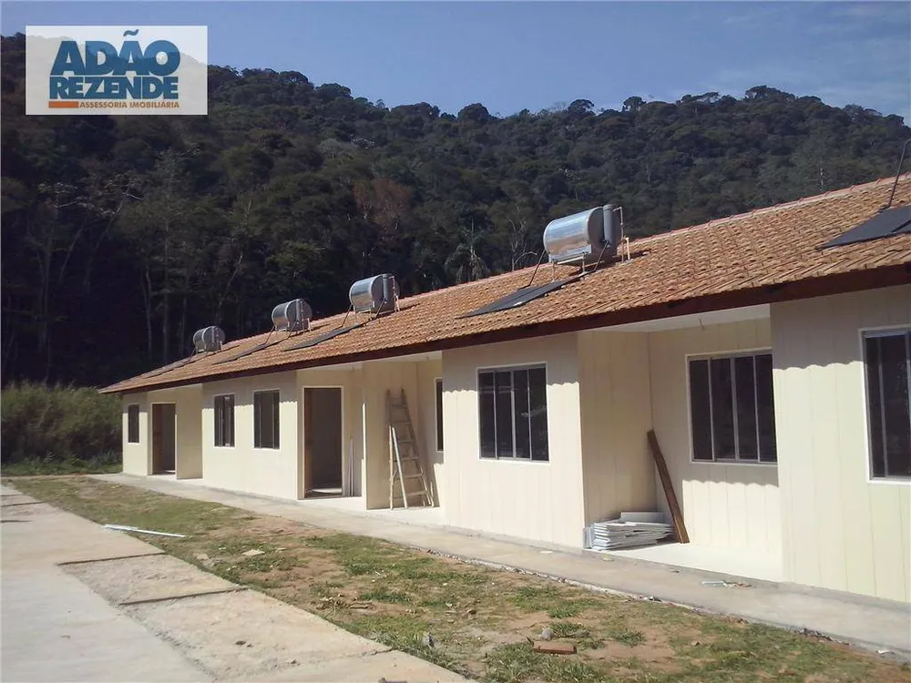 Casa de Condomínio, 2 quartos - Foto 13