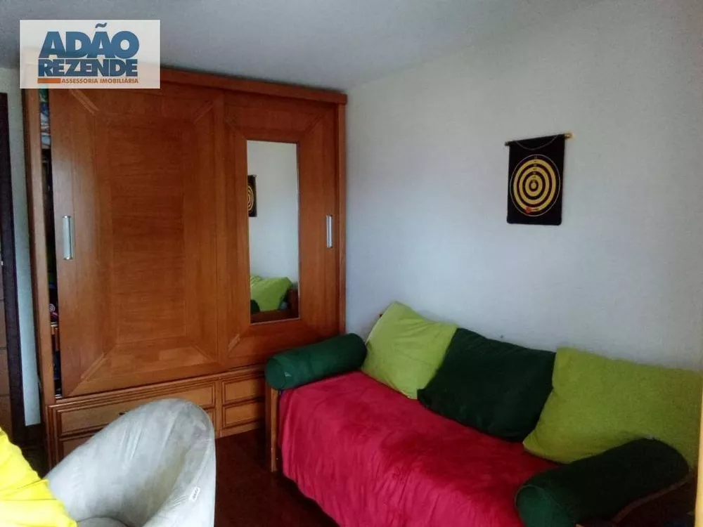 Cobertura, 3 quartos, 225 m² - Foto 9