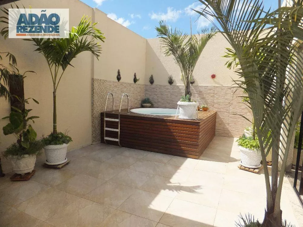 Cobertura, 3 quartos, 225 m² - Foto 10