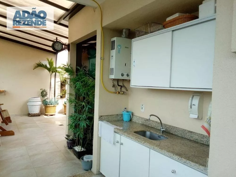 Cobertura, 3 quartos, 225 m² - Foto 19