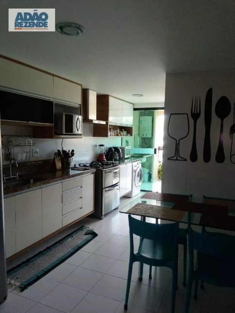 Cobertura, 3 quartos, 225 m² - Foto 16