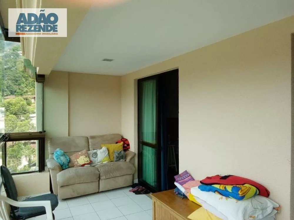 Cobertura, 3 quartos, 225 m² - Foto 7