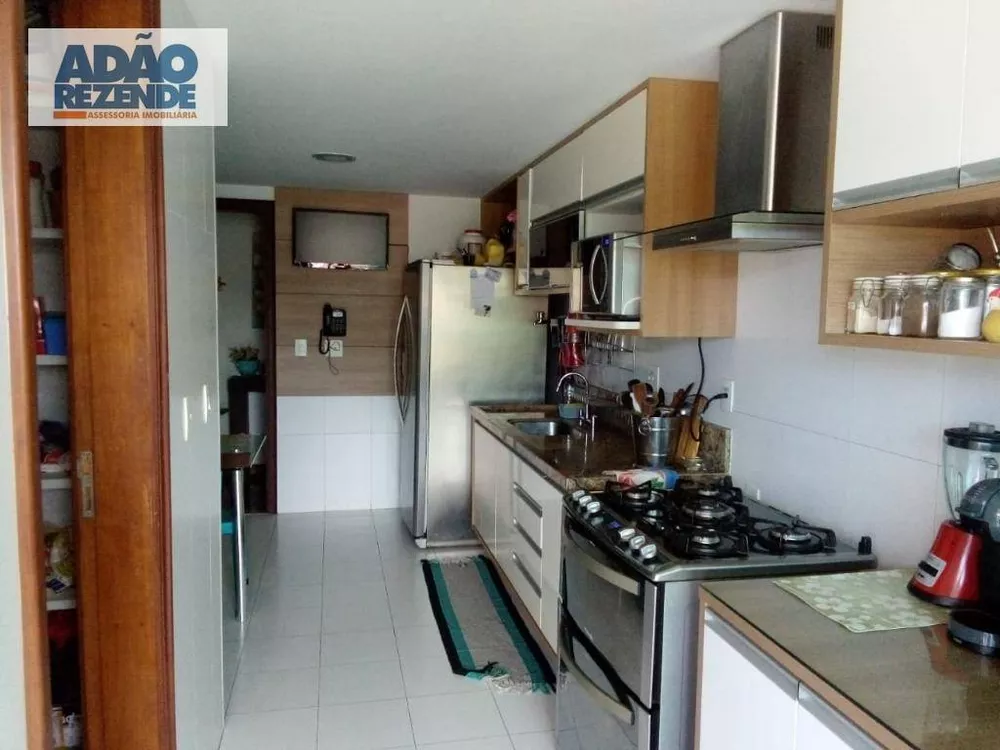 Cobertura, 3 quartos, 225 m² - Foto 14