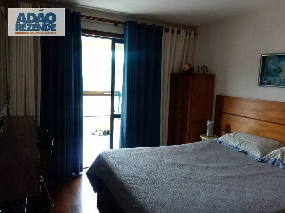 Cobertura, 3 quartos, 225 m² - Foto 13