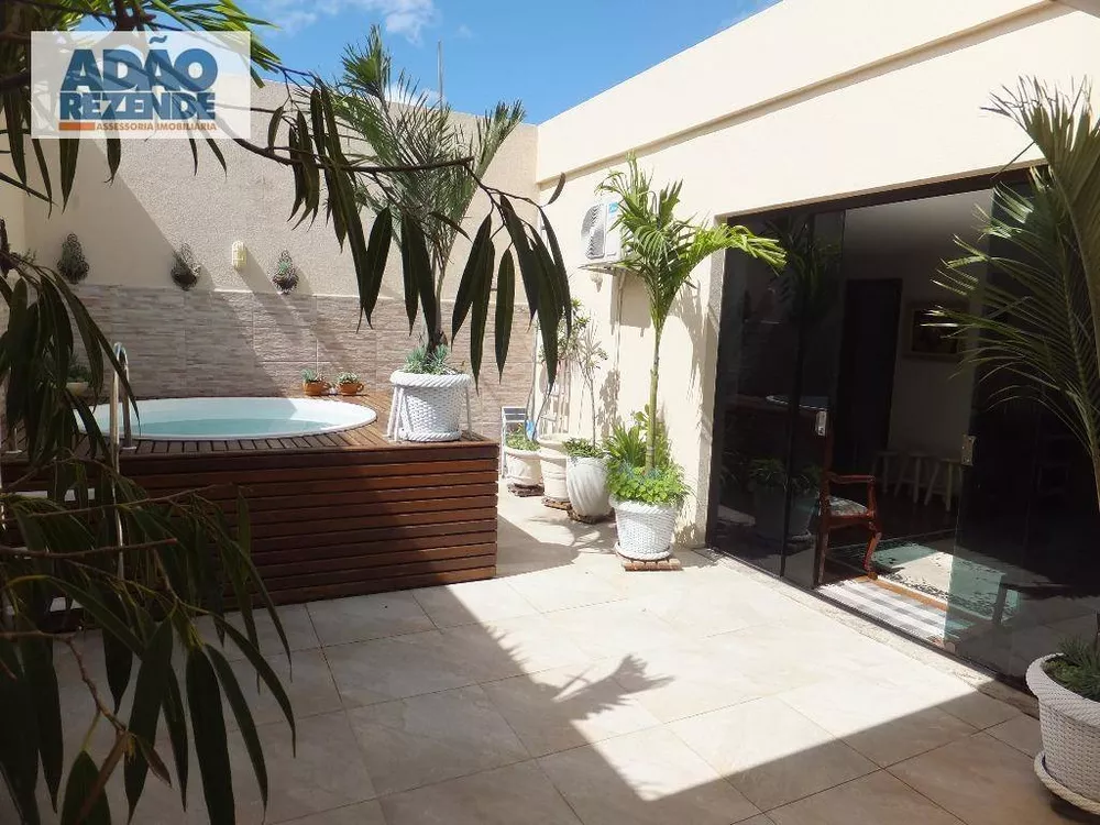 Cobertura, 3 quartos, 225 m² - Foto 11