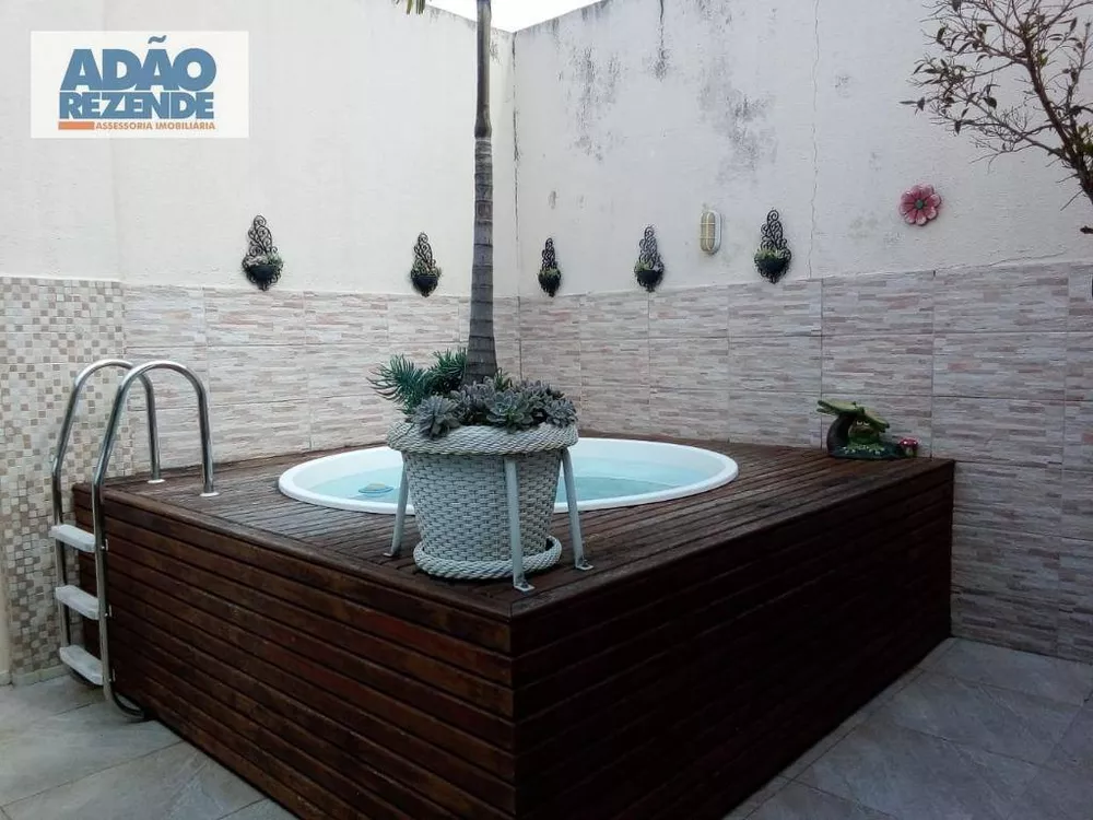 Cobertura, 3 quartos, 225 m² - Foto 21