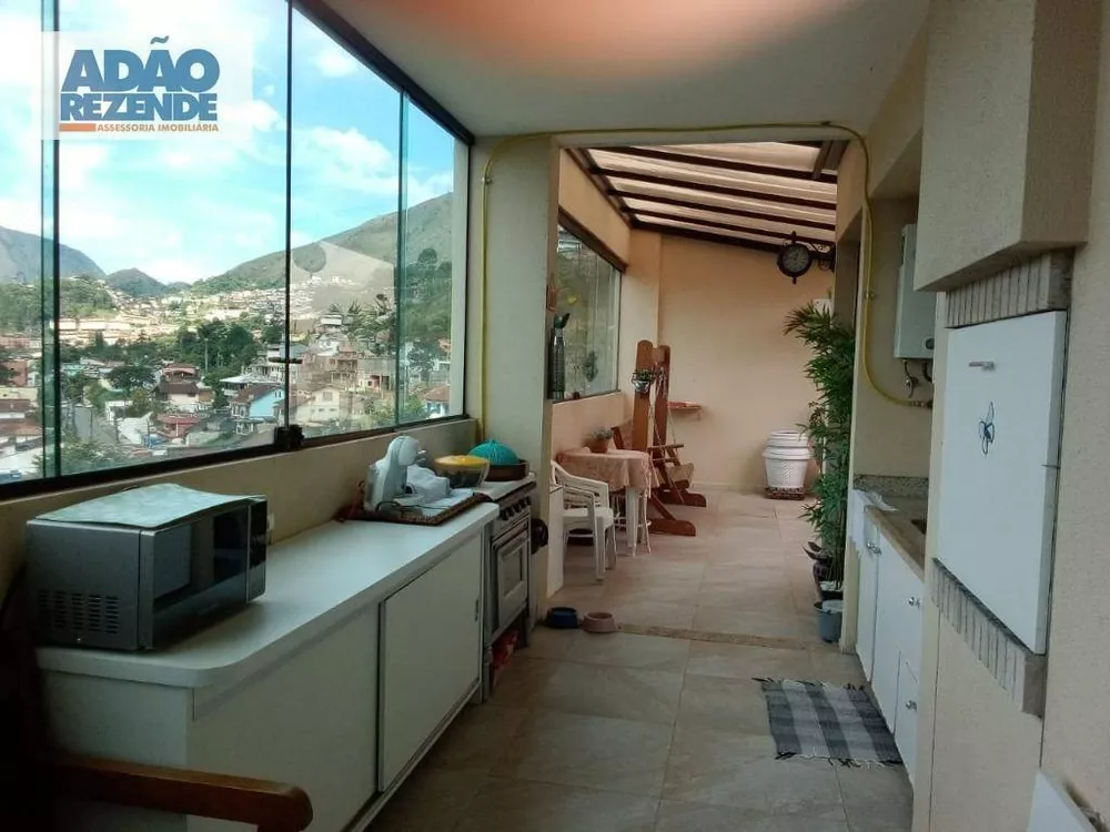 Cobertura, 3 quartos, 225 m² - Foto 15