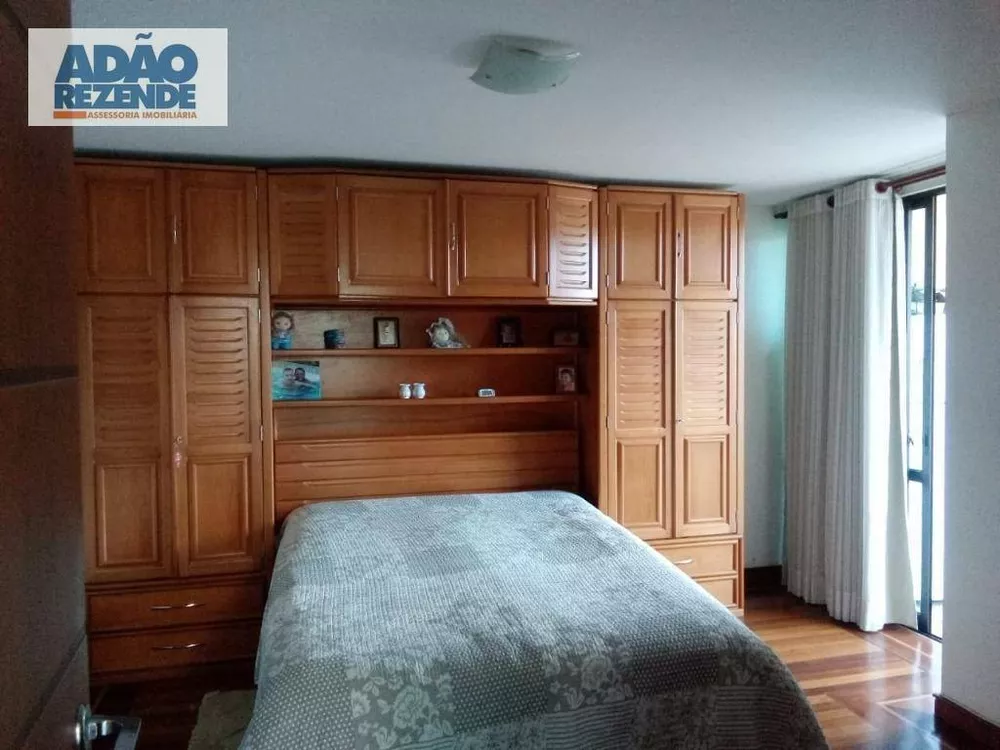 Cobertura, 3 quartos, 225 m² - Foto 12