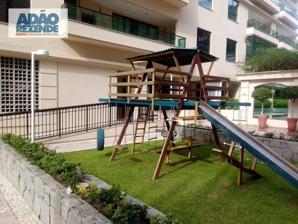 Cobertura, 3 quartos, 225 m² - Foto 24