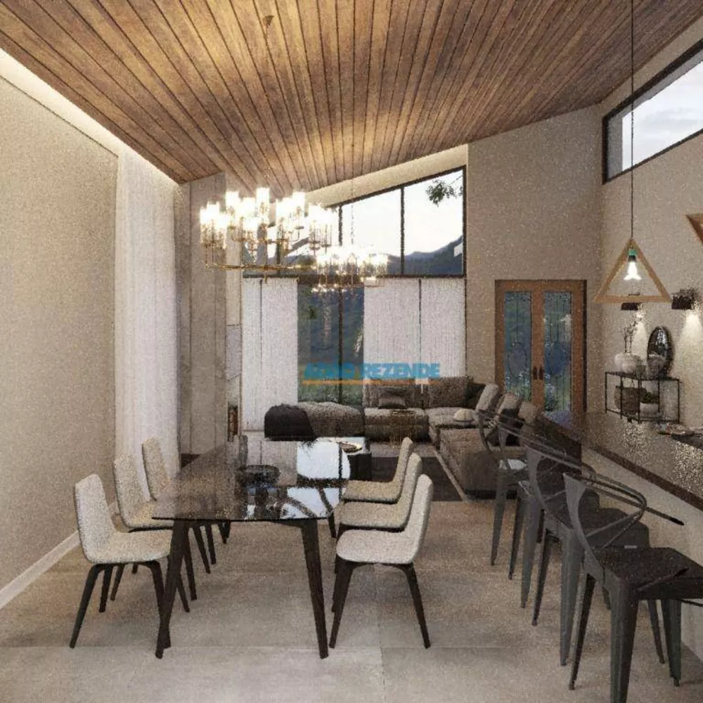 Casa de Condomínio, 3 quartos - Foto 8