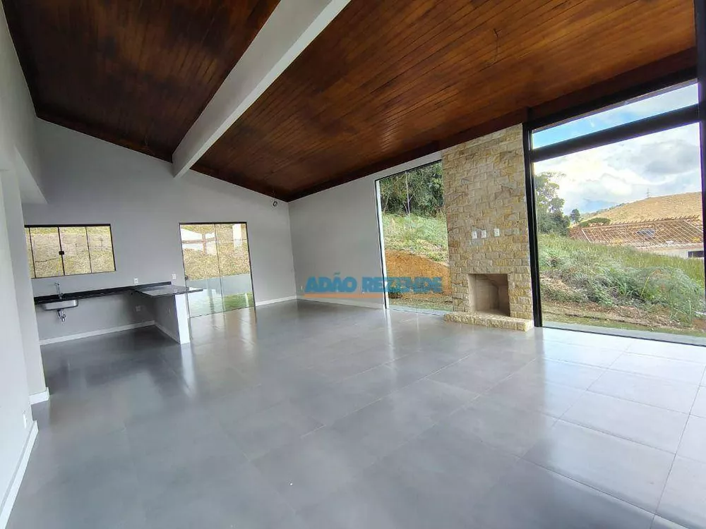 Casa de Condomínio, 3 quartos - Foto 11
