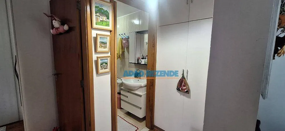 Apartamento, 2 quartos, 59 m² - Foto 10