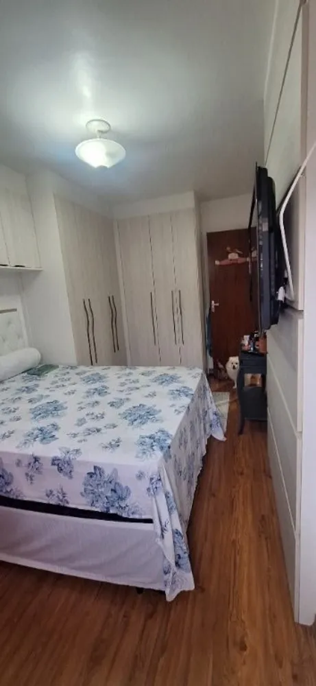Apartamento, 2 quartos, 59 m² - Foto 16