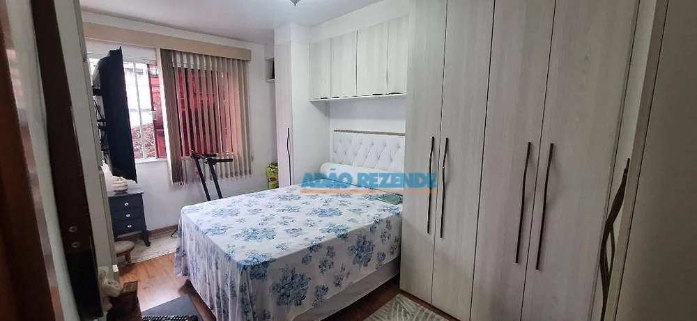 Apartamento, 2 quartos, 59 m² - Foto 14