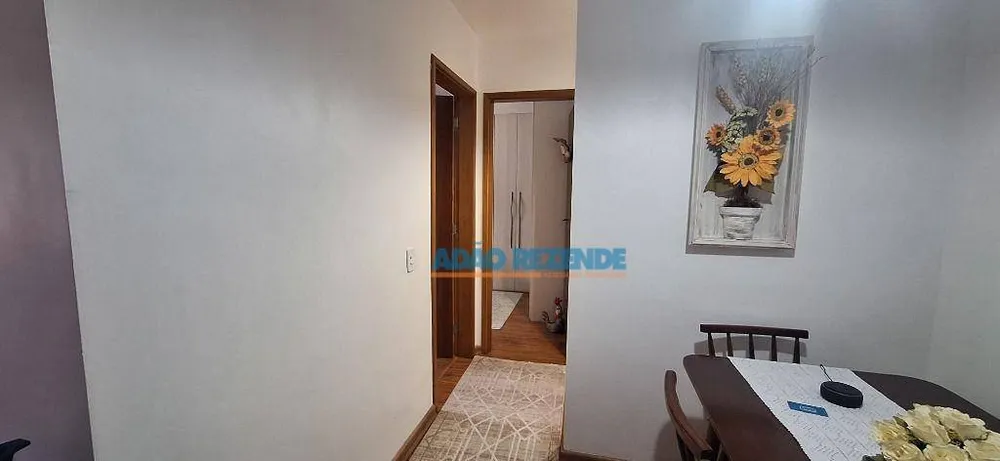 Apartamento, 2 quartos, 59 m² - Foto 9
