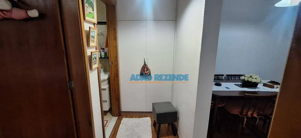 Apartamento, 2 quartos, 59 m² - Foto 11