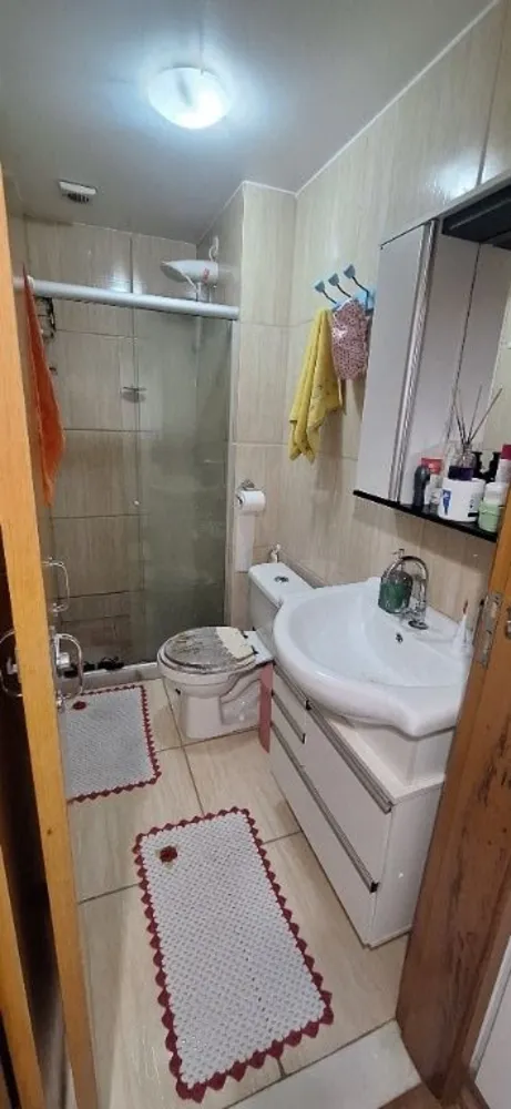 Apartamento, 2 quartos, 59 m² - Foto 17
