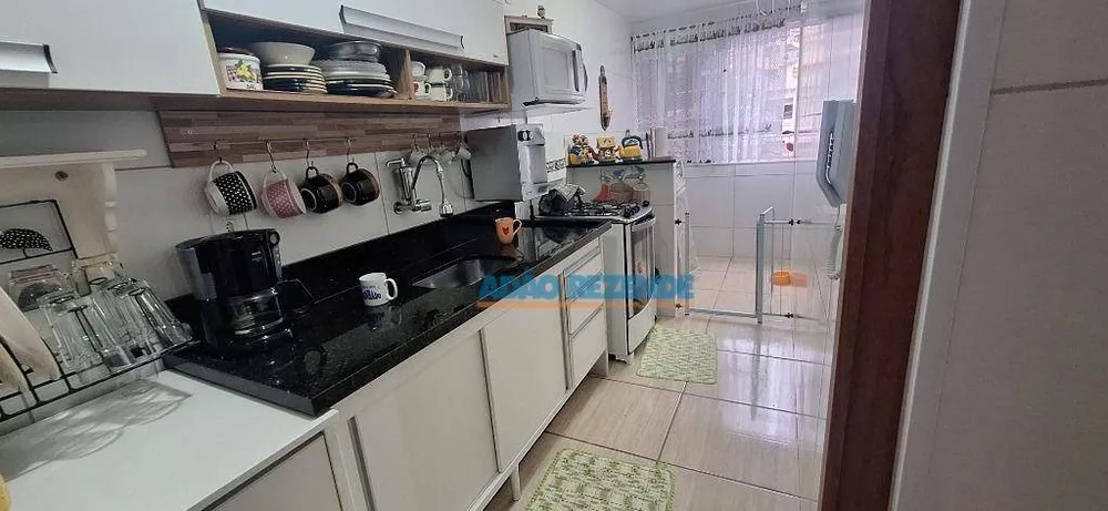 Apartamento, 2 quartos, 59 m² - Foto 2