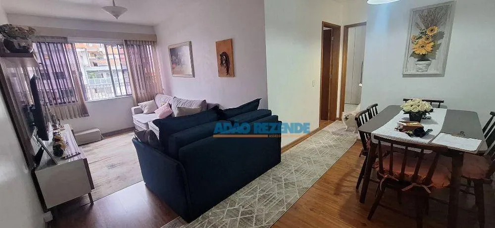 Apartamento, 2 quartos, 59 m² - Foto 5