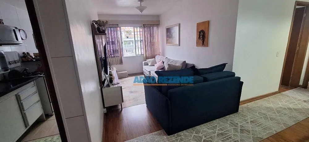 Apartamento, 2 quartos, 59 m² - Foto 4
