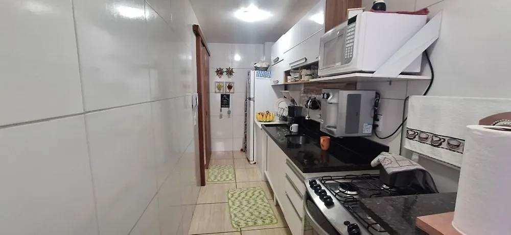 Apartamento, 2 quartos, 59 m² - Foto 6