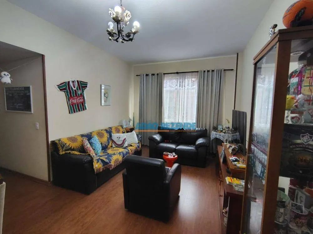 Apartamento, 3 quartos, 83 m² - Foto 2