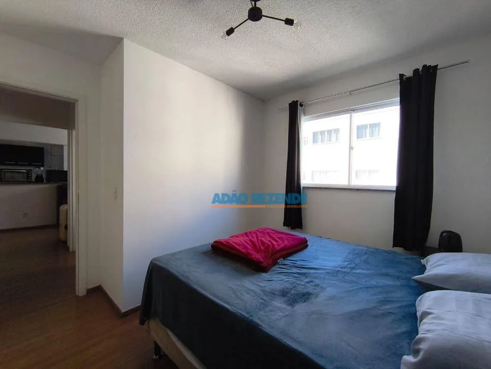 Apartamento, 2 quartos, 51 m² - Foto 15