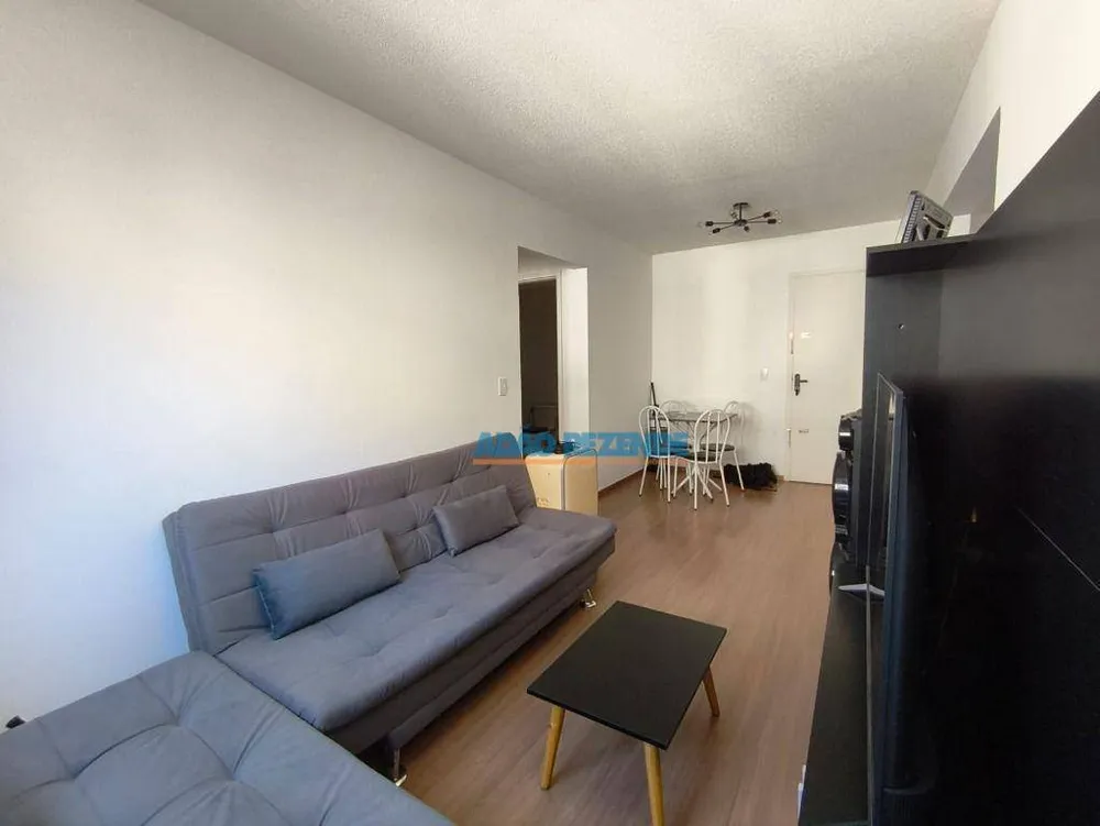 Apartamento, 2 quartos, 51 m² - Foto 2