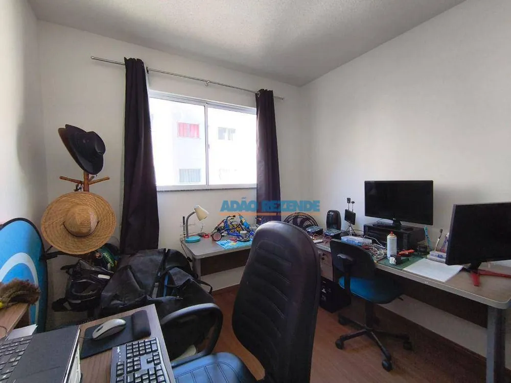 Apartamento, 2 quartos, 51 m² - Foto 11