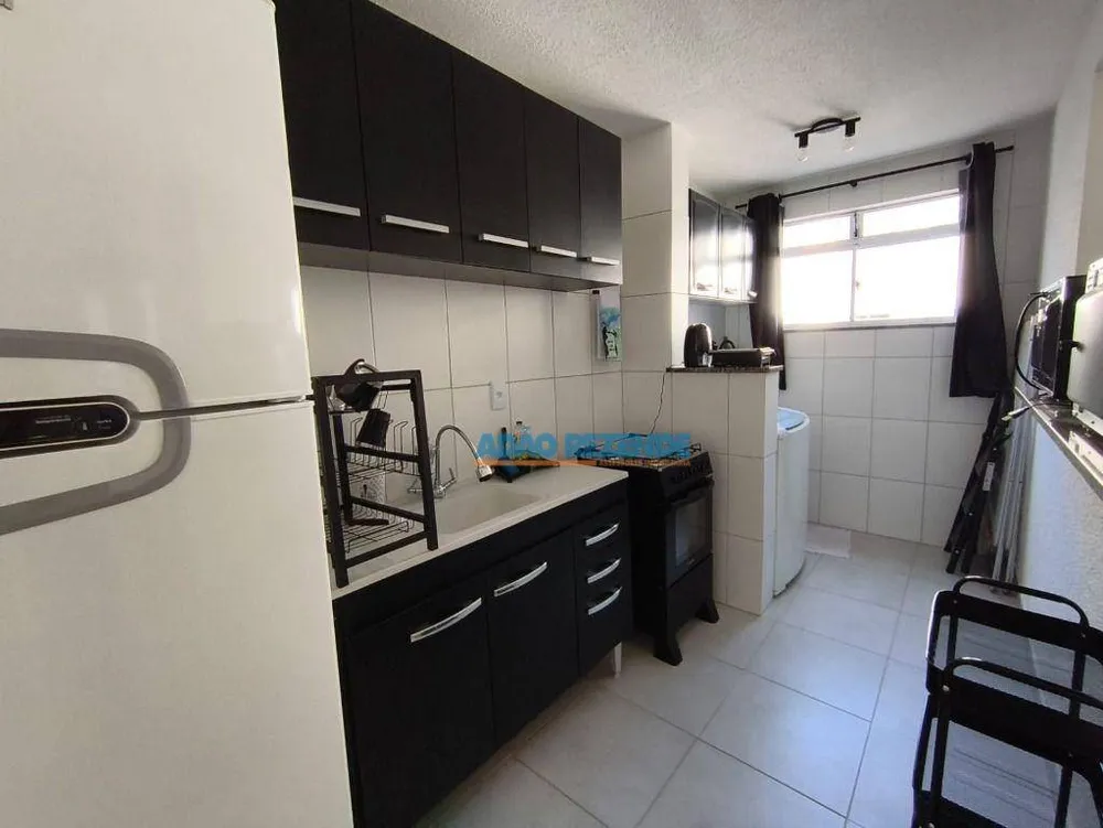 Apartamento, 2 quartos, 51 m² - Foto 5