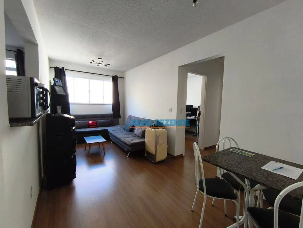 Apartamento, 2 quartos, 51 m² - Foto 3