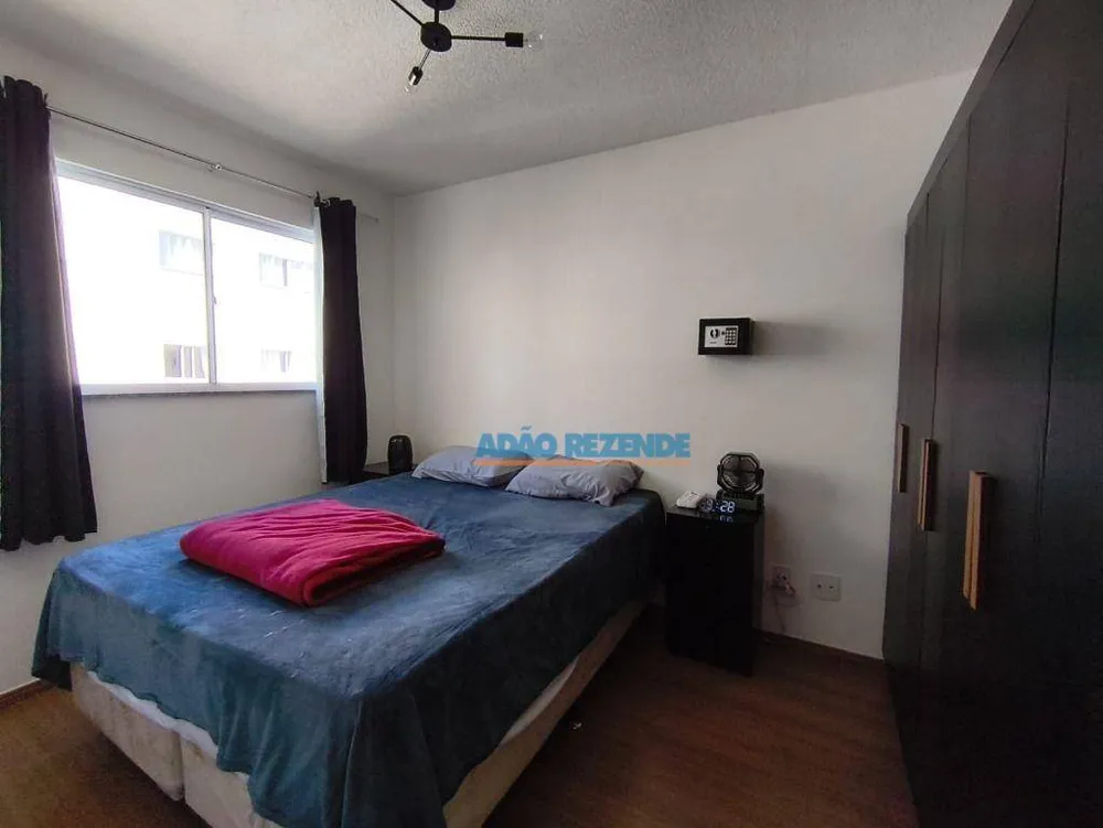 Apartamento, 2 quartos, 51 m² - Foto 12