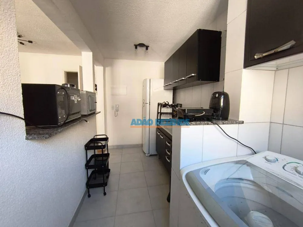 Apartamento, 2 quartos, 51 m² - Foto 7