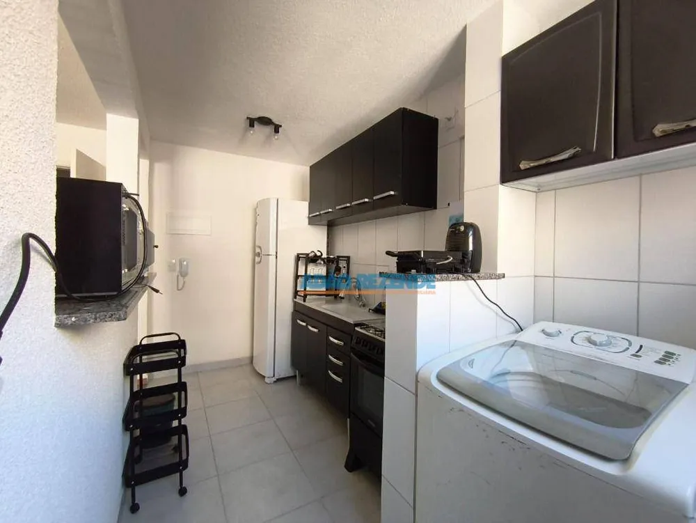 Apartamento, 2 quartos, 51 m² - Foto 6