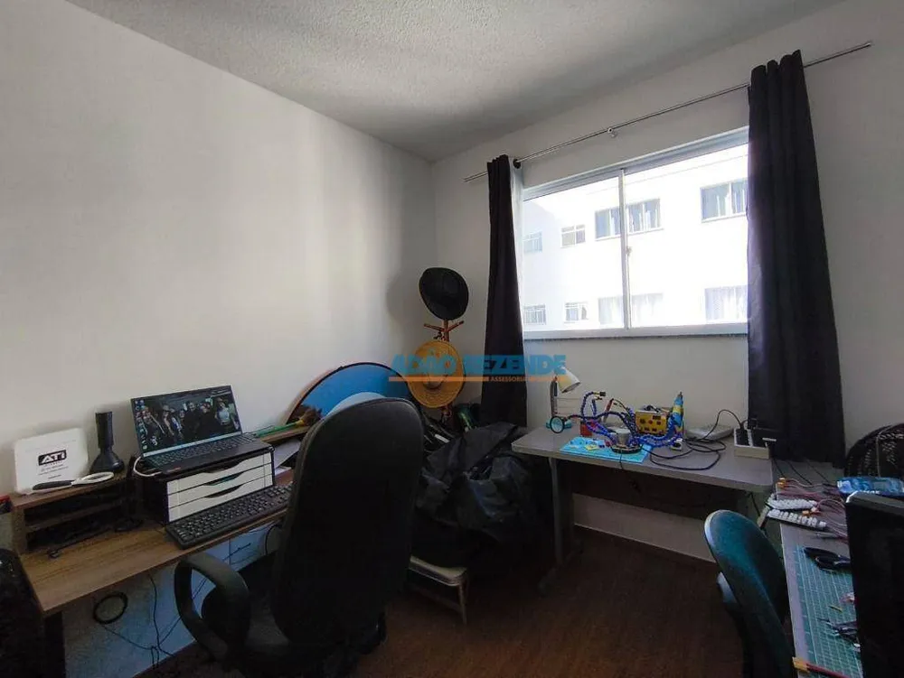 Apartamento, 2 quartos, 51 m² - Foto 10