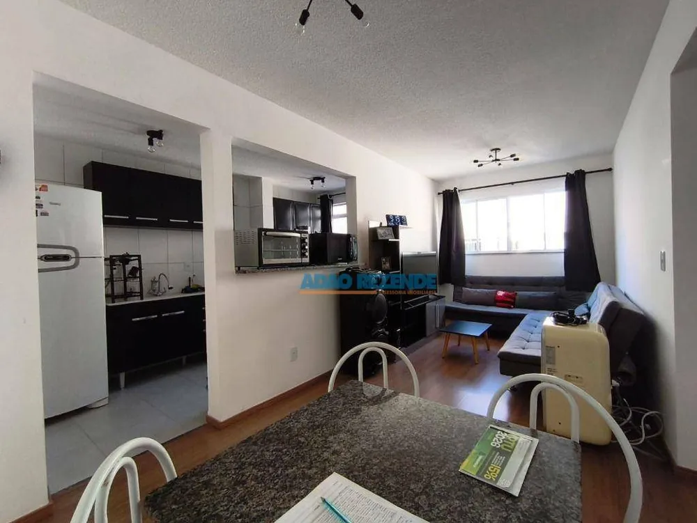 Apartamento, 2 quartos, 51 m² - Foto 4