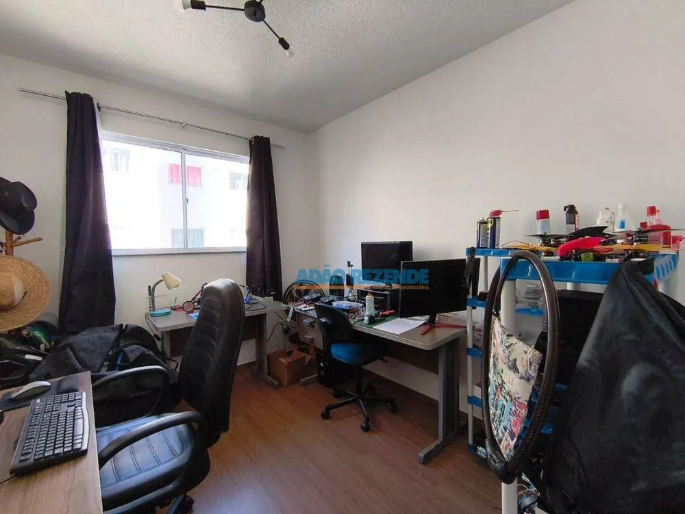 Apartamento, 2 quartos, 51 m² - Foto 9