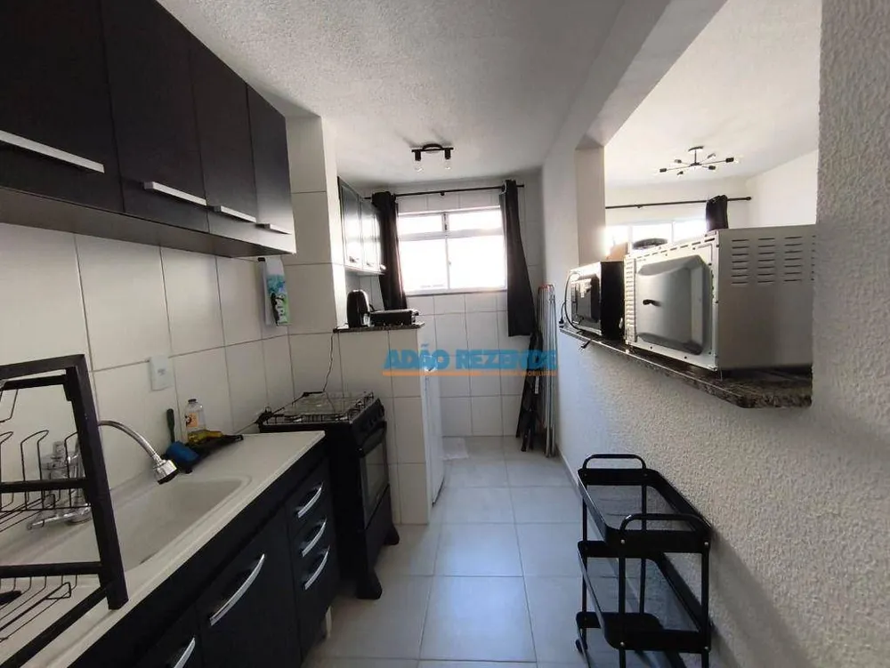 Apartamento, 2 quartos, 51 m² - Foto 8