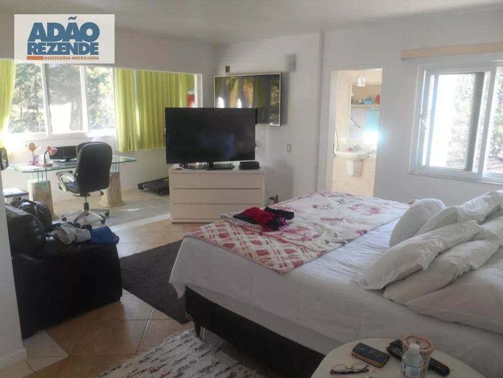 Casa de Condomínio, 4 quartos - Foto 6