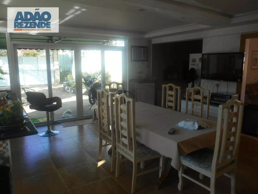 Casa de Condomínio, 4 quartos - Foto 10