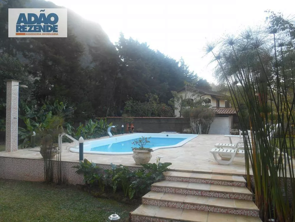 Casa de Condomínio, 4 quartos - Foto 8