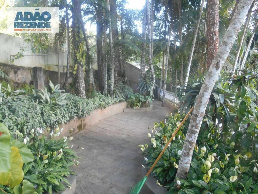 Casa de Condomínio, 4 quartos - Foto 17