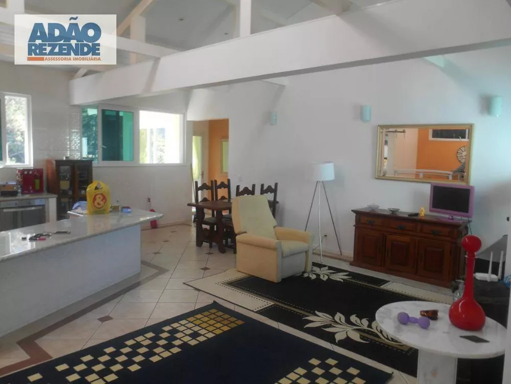 Casa de Condomínio, 4 quartos - Foto 9
