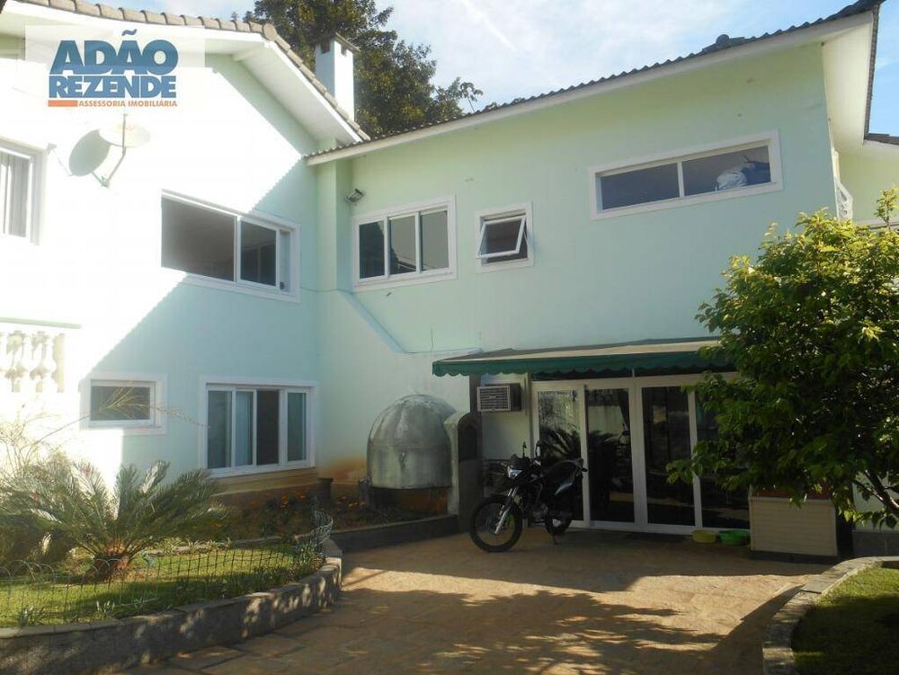 Casa de Condomínio, 4 quartos - Foto 21