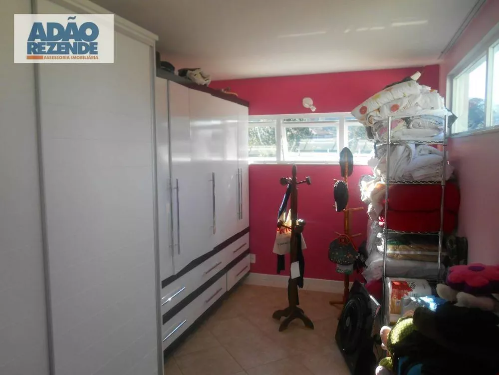 Casa de Condomínio, 4 quartos - Foto 16