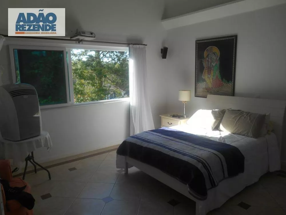Casa de Condomínio, 4 quartos - Foto 15