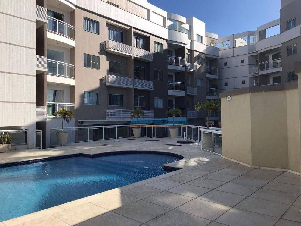 Apartamento, 2 quartos, 64 m² - Foto 1