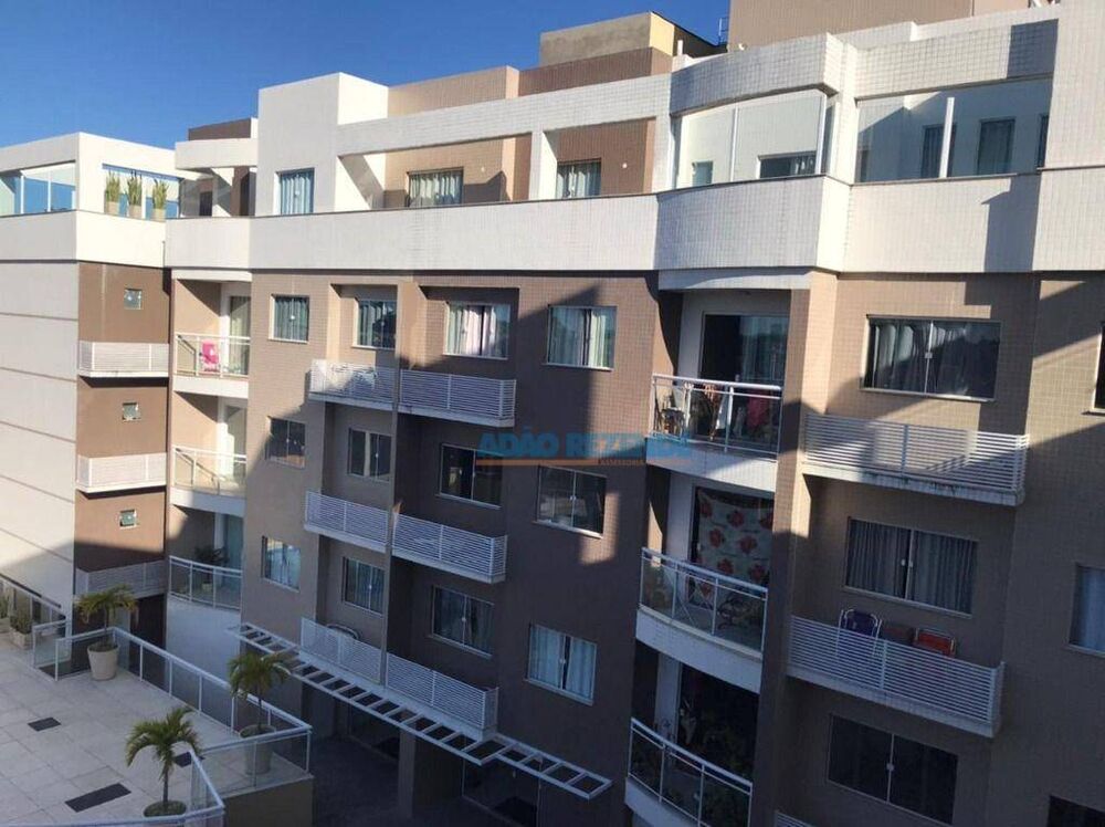 Apartamento, 2 quartos, 64 m² - Foto 2