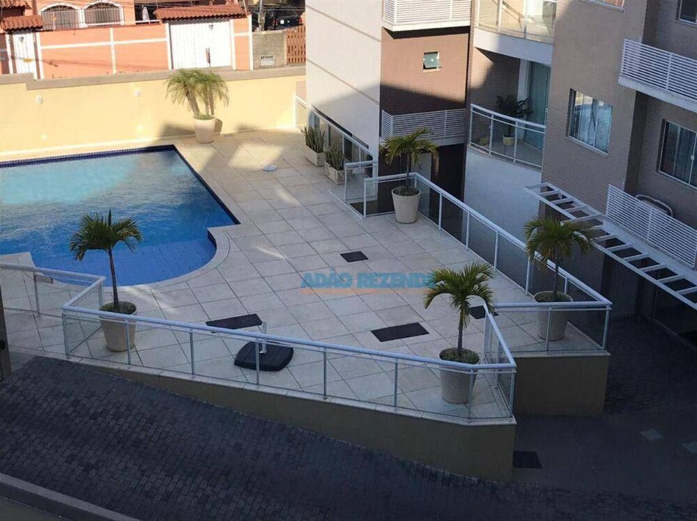 Apartamento, 2 quartos, 64 m² - Foto 4